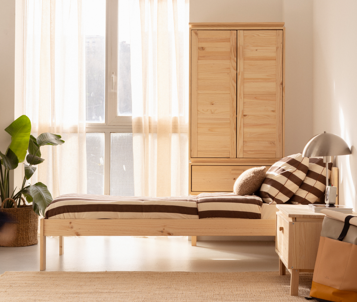 Concevez une armoire sur mesure